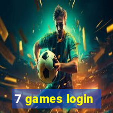 7 games login